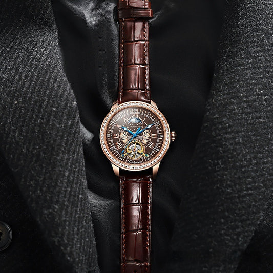 AAA Royal Selection – perfect for luxury