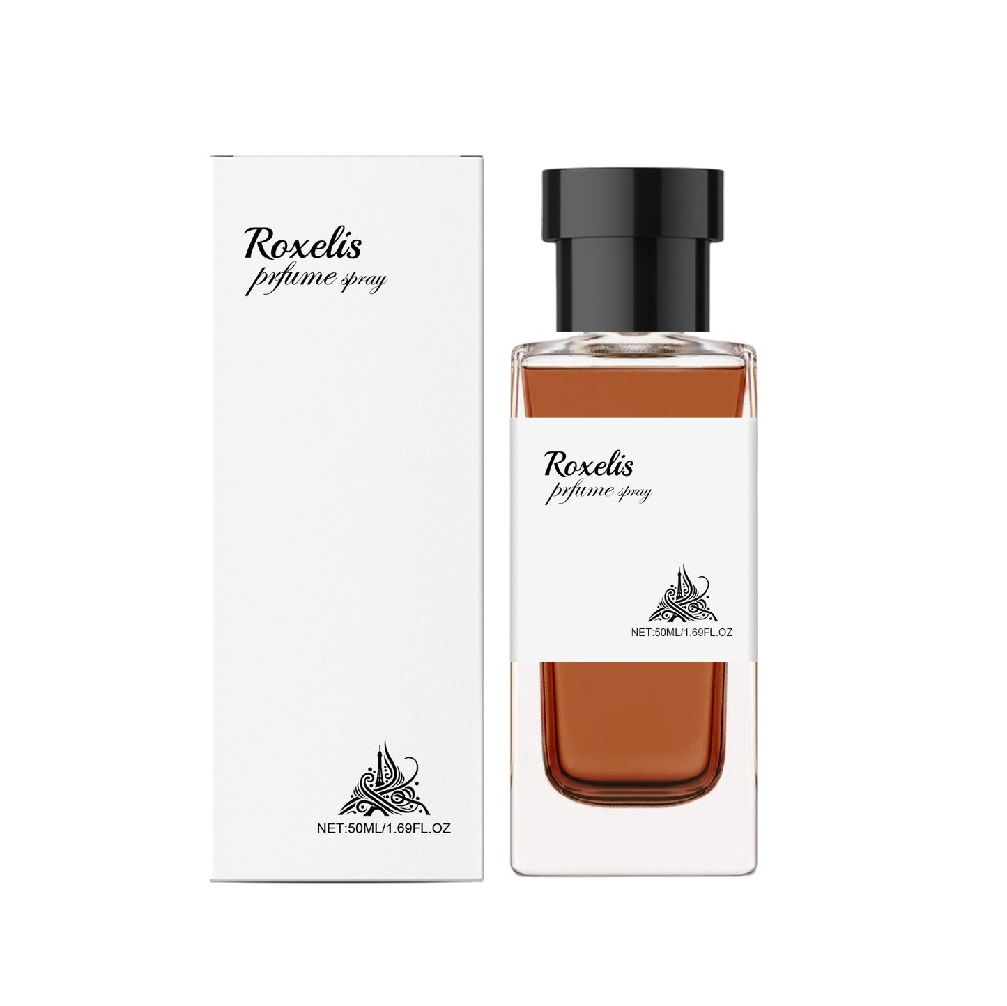 AAA Honey Eaglewood Perfume – Premium EDP Scent