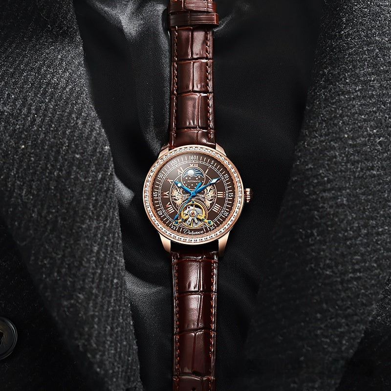 AAA Royal Selection – perfect for luxury