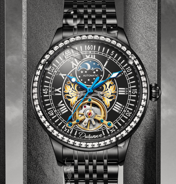 AAA Royal Selection – perfect for luxury