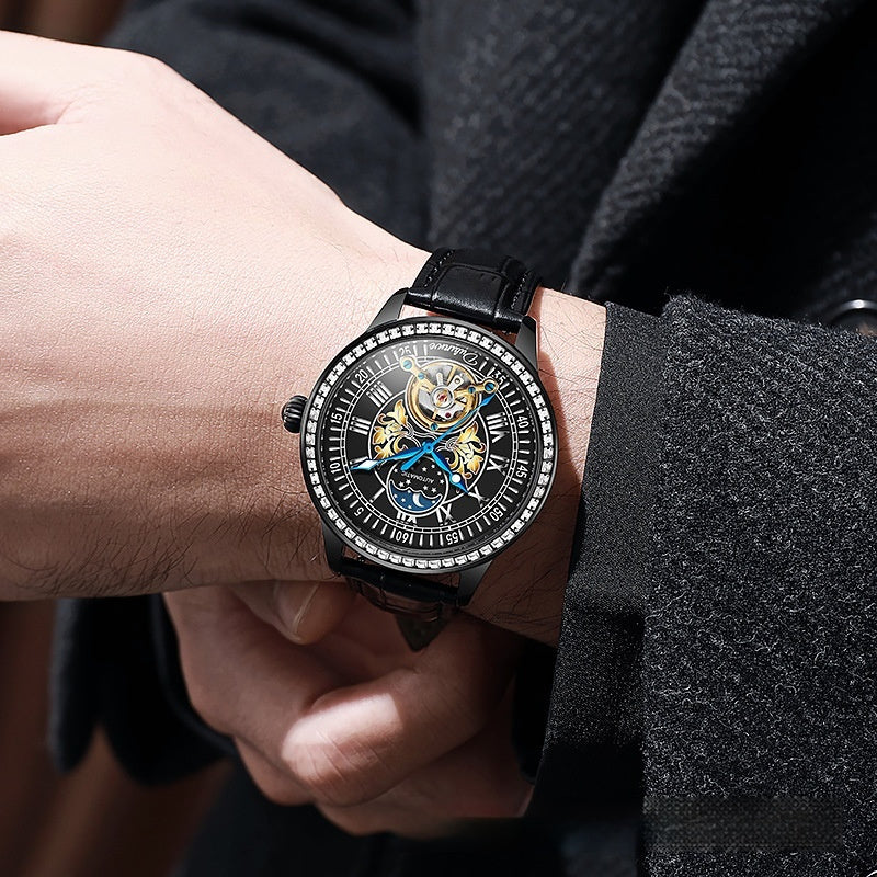 AAA Royal Selection – perfect for luxury