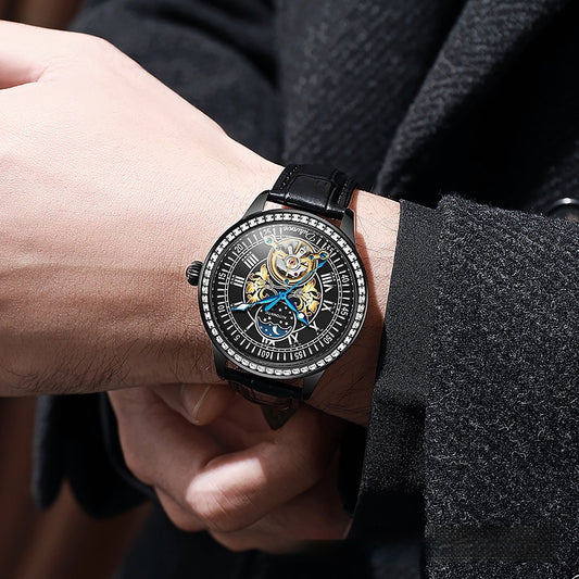 AAA Royal Selection – perfect for luxury