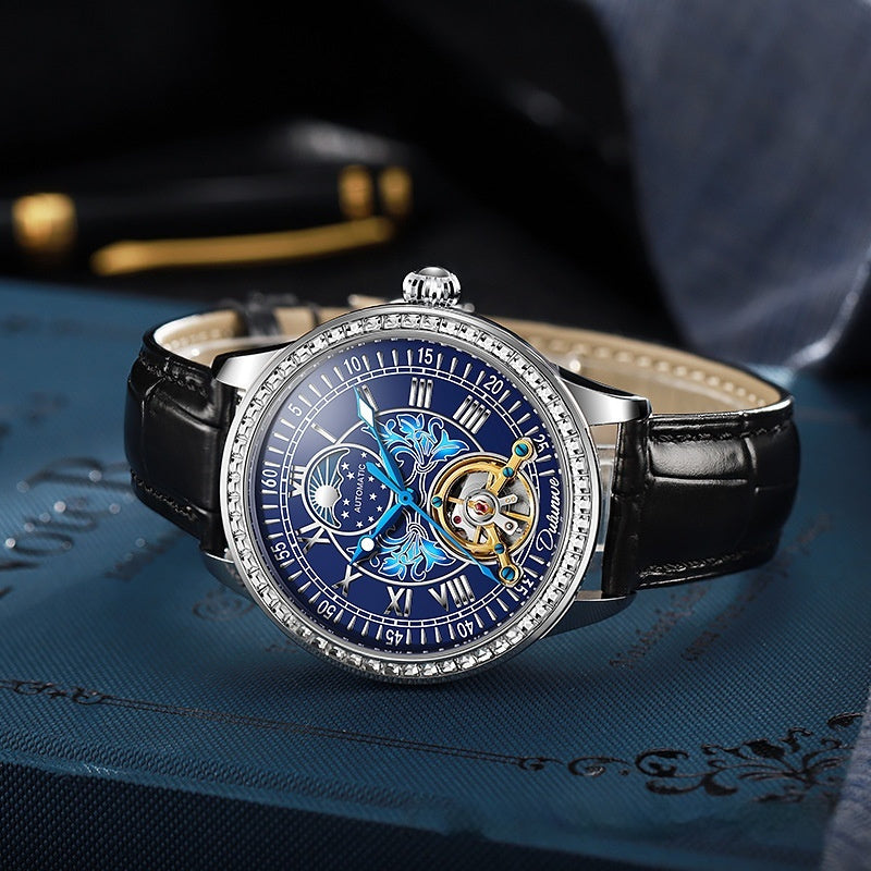 AAA Royal Selection – perfect for luxury