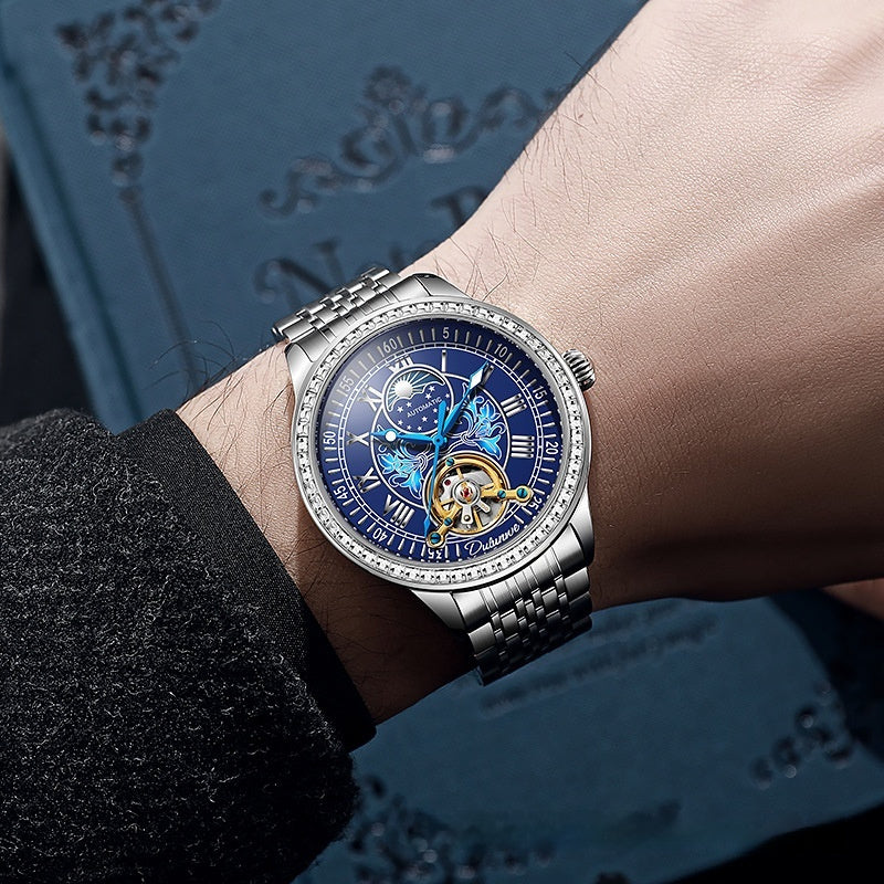 AAA Royal Selection – perfect for luxury