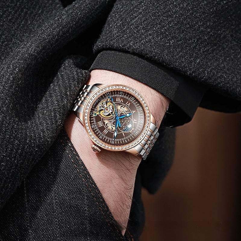 AAA Royal Selection – perfect for luxury